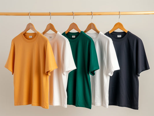 From Internet Joke to Fashion Icon – How Funny T-Shirts Took Over Streetwear