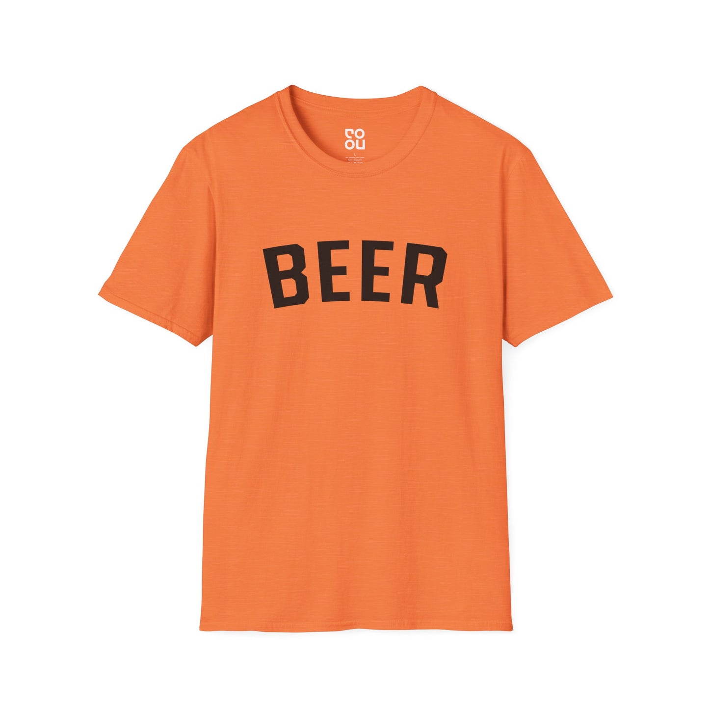 Beer Funny Men's/Unisex T-Shirt