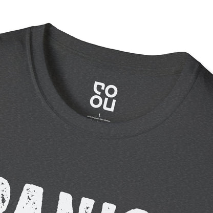 Panic! At The Costco Funny Best Men's/Unisex T-Shirt