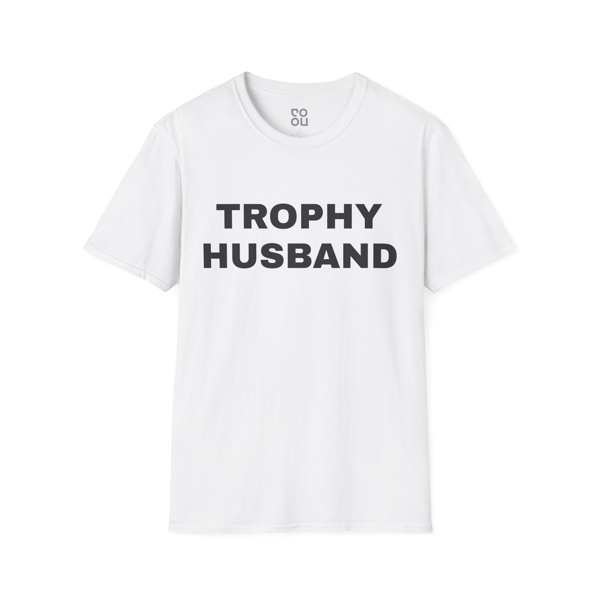 Trophy Husband Men's/Unisex T-Shirt