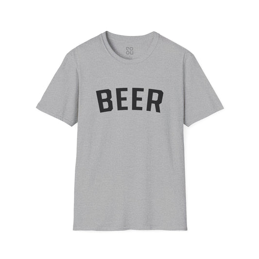 Beer Funny Men's/Unisex T-Shirt