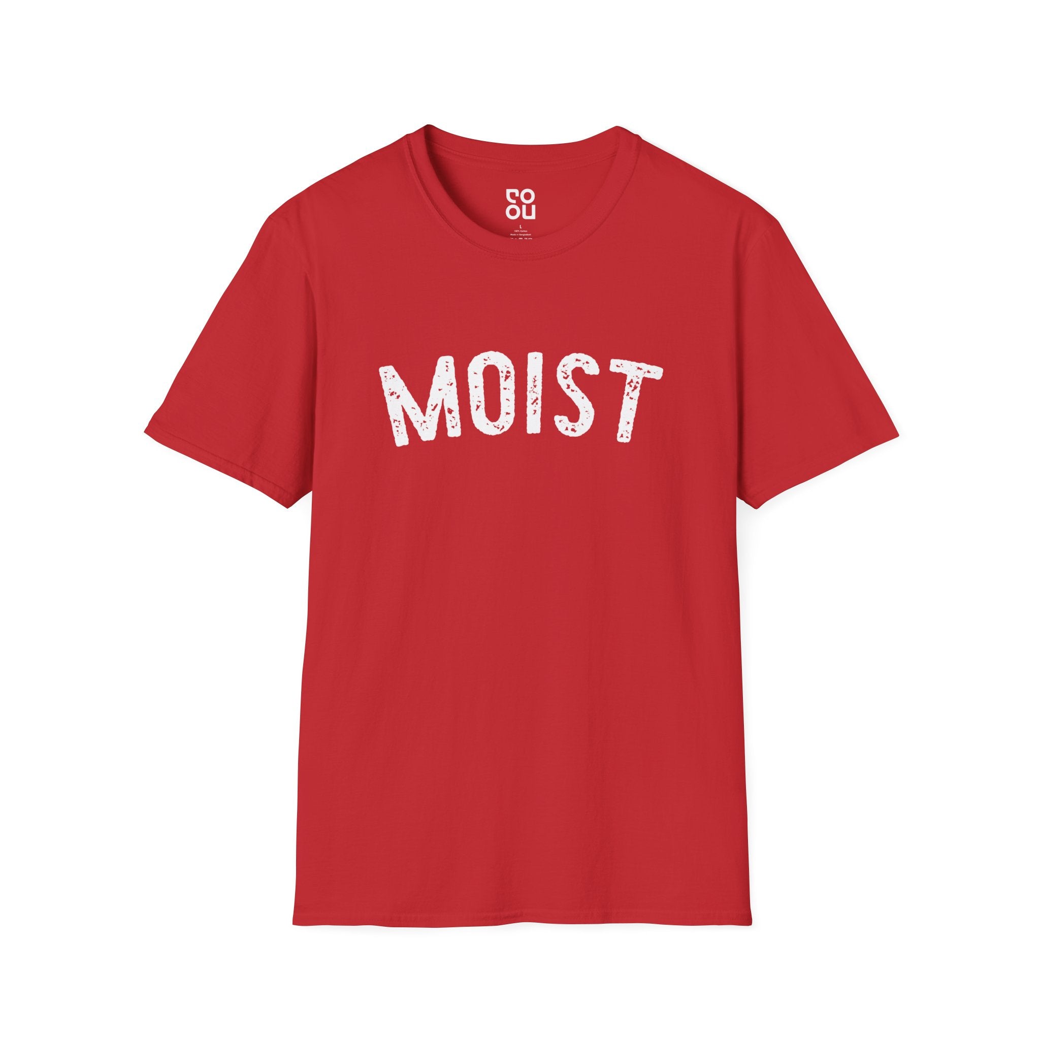 Moist Men's/Unisex T-Shirt