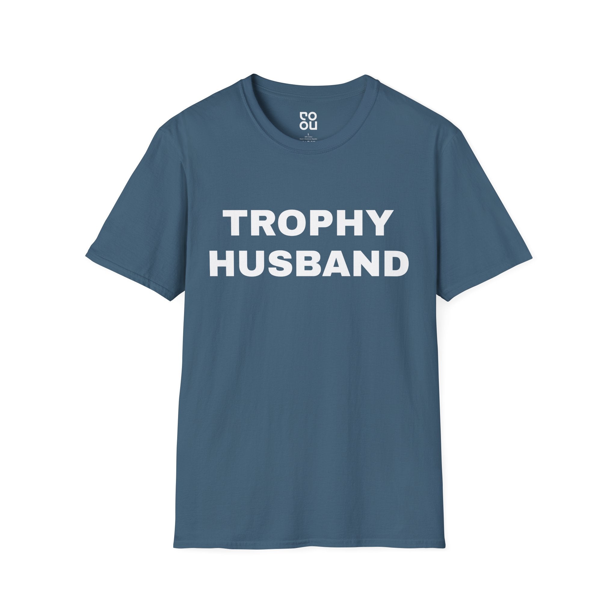 Trophy Husband Men's/Unisex T-Shirt