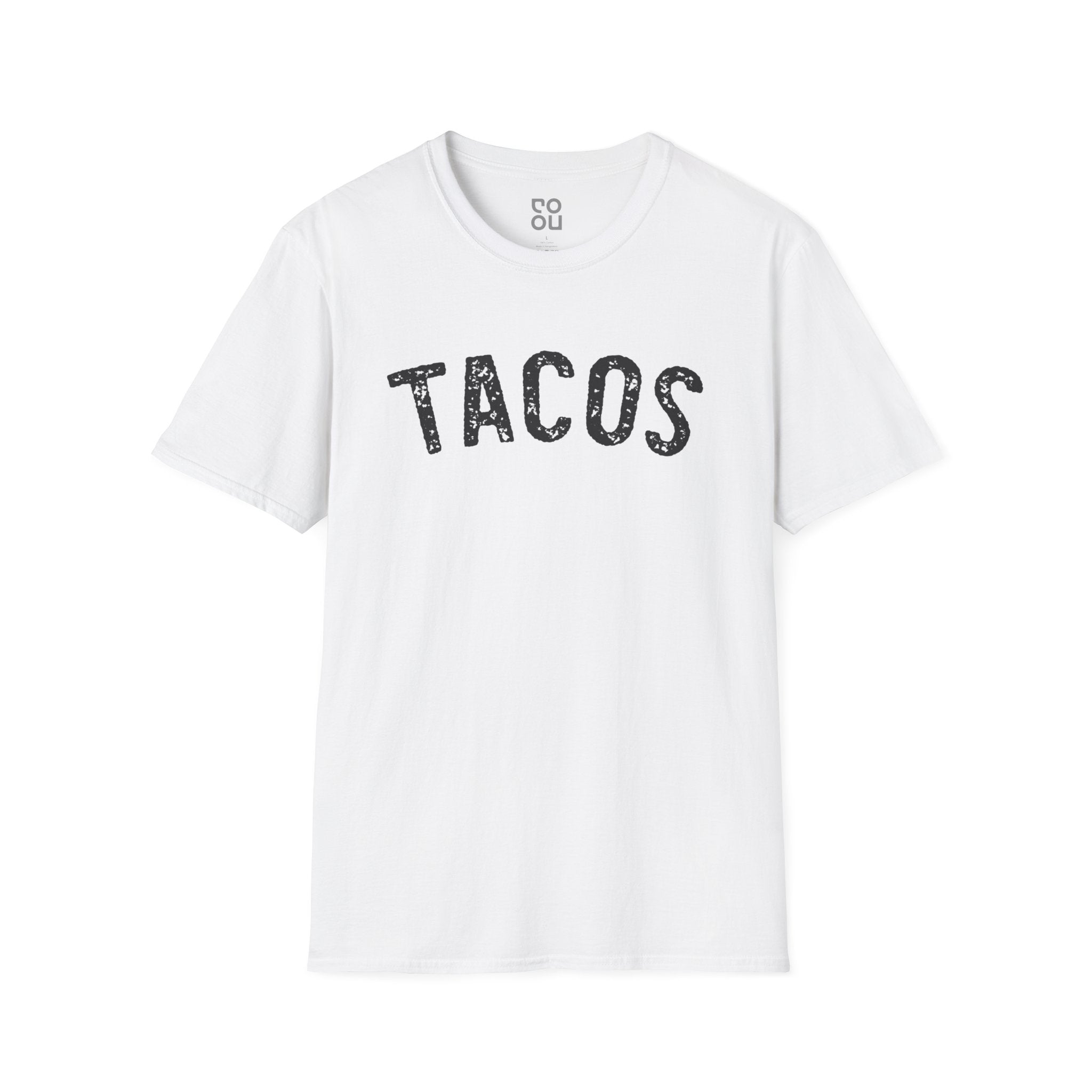 Tacos Funny Men's/Unisex T-Shirt