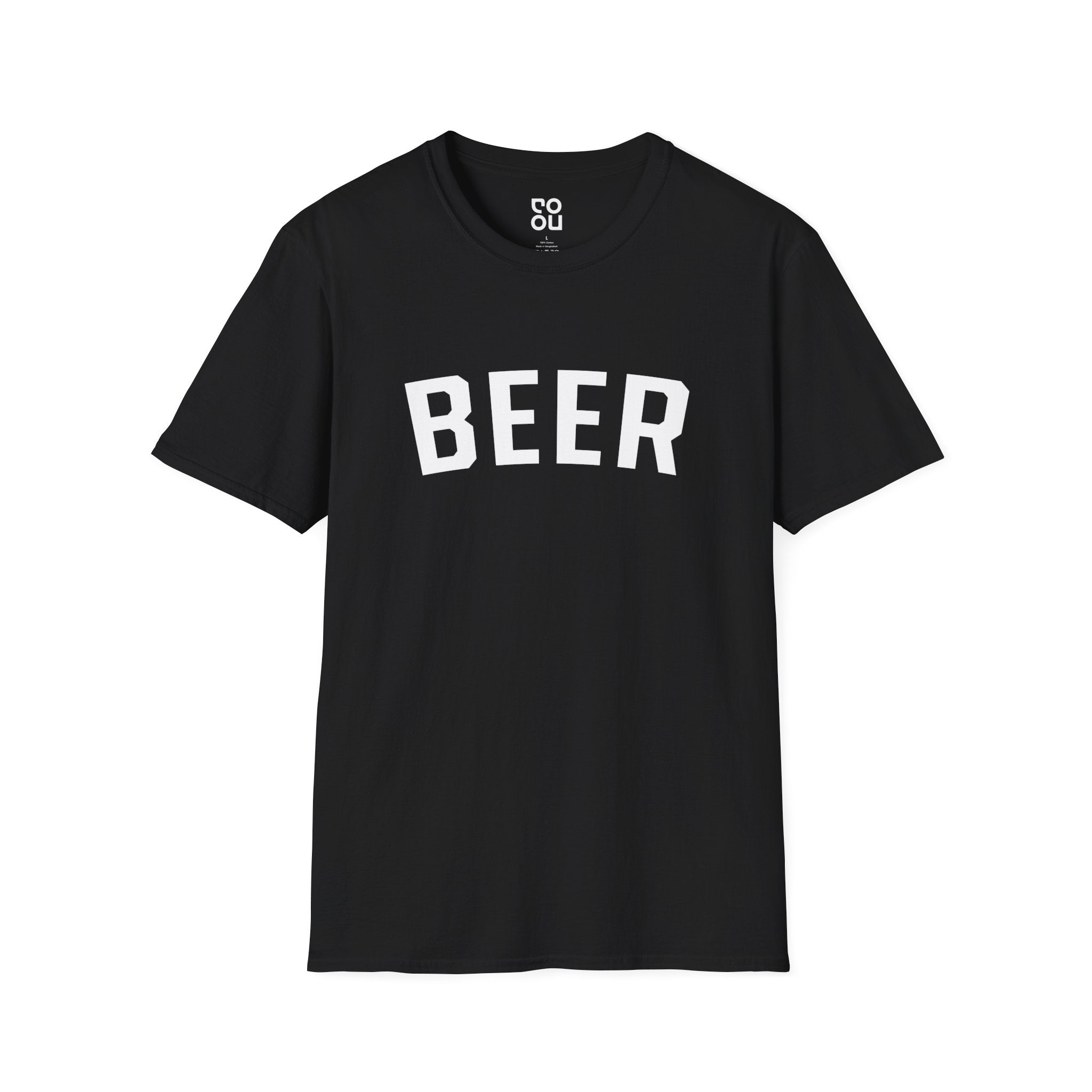 Beer Funny Men's/Unisex T-Shirt