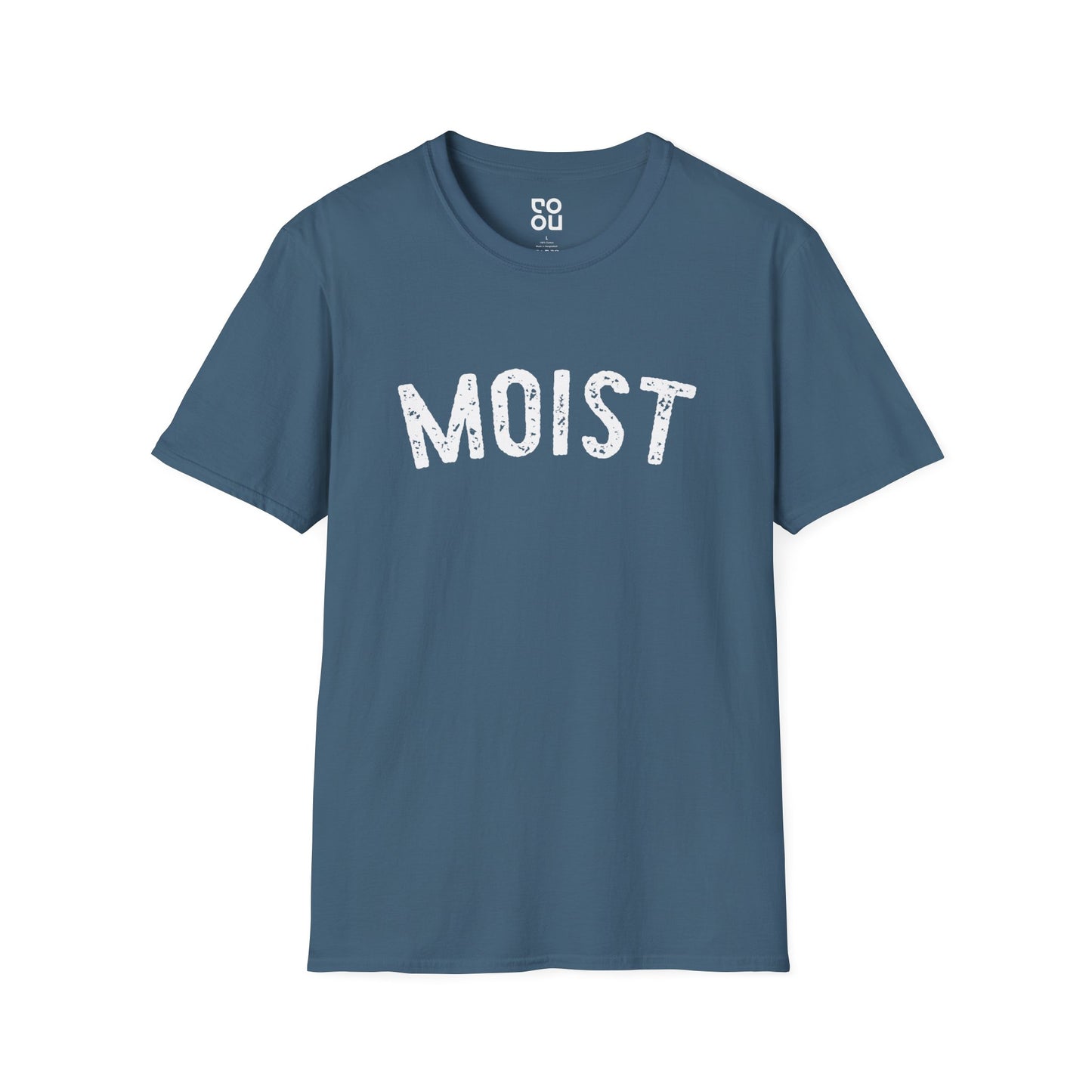 Moist Men's/Unisex T-Shirt